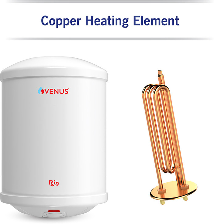 Venus 15 Litre Storage Geyser Venus Lyra 15 Litres Storage Water