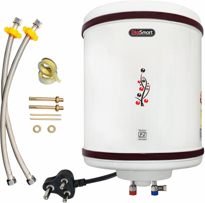 Instant Geyser Digismart Geyser Review Buy DigiSmart Premium 3L