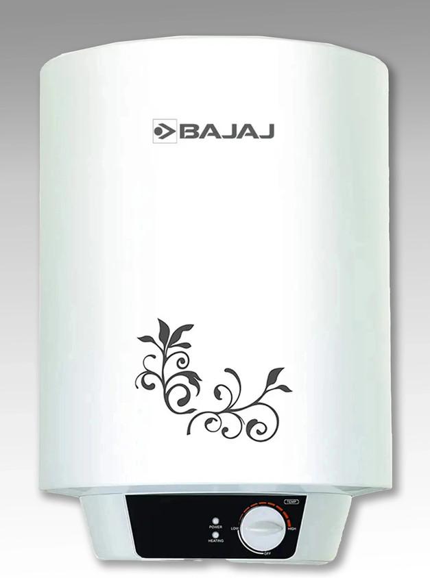 Electric Geyser Bajaj Majesty Geyser 15 Ltr BAJAJ Popular Plus - Main Image