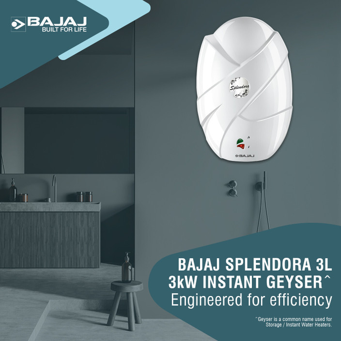 Bajaj 3kw Oil Heater Bajaj Juvel Bajaj Flora Water Heater Review
