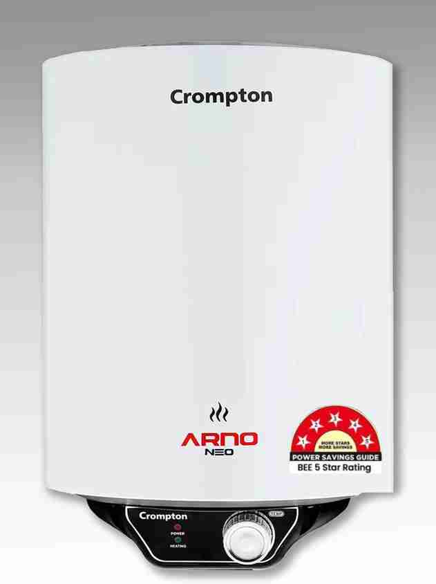 Hydrajet Crompton Immersion Heater Crompton ASWH-3010 (ARNO NEO 5S - Main Image
