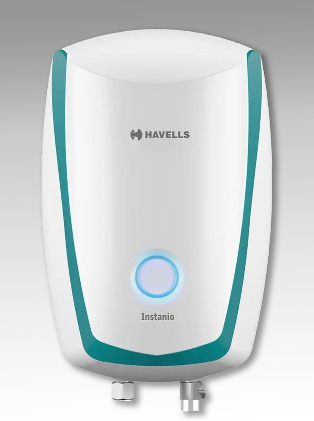 Havells Instanio Litre Geyser Havells HAVELLS Instanio L Instant