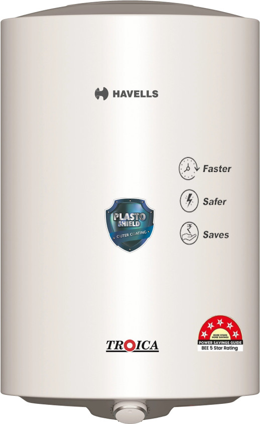 Valerio Havells Geyser 25 Ltr Price Havells Monza DX 15 Litre