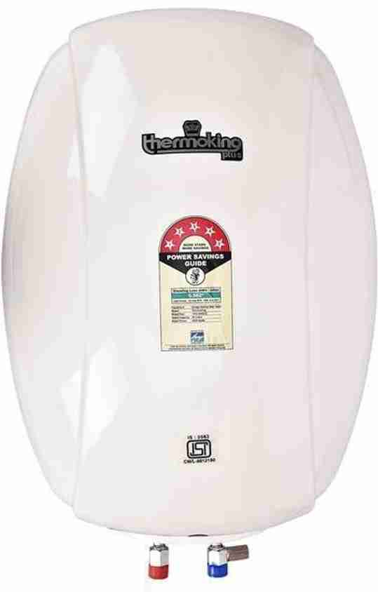 25 Litre Thermoking Water Geyser Buy Longway Superb 10 Ltr Star