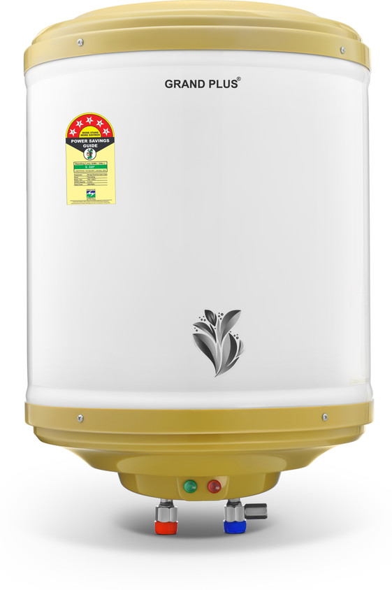 Vision Plus Geyser Grand Plus CLASSIC PRO PLUS GP 25 L Storage