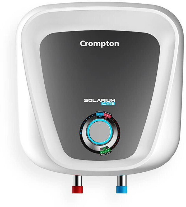 Crompton ASWH-3910 10 L Storage Water Geyser