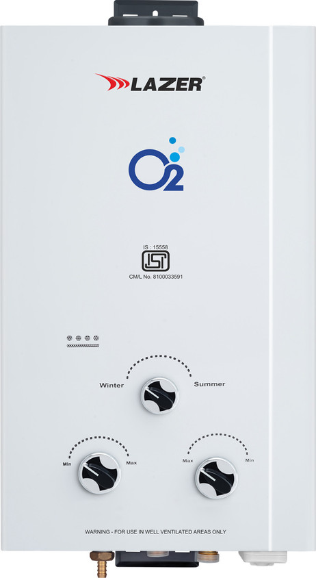 Flipkart Lazer Alpha Geyser 25 Ltr Price Flipkart Lazer Geyser 25