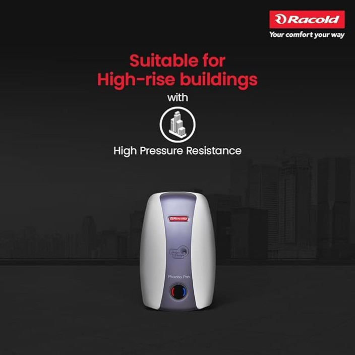 Racold Geyser Instant Buy Racold Altro I Plus 3L Water Heater