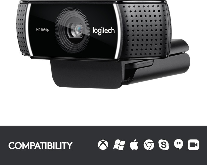 Logitech C920 Logitech C922 Pro Stream Price Logitech C922 Pro HD