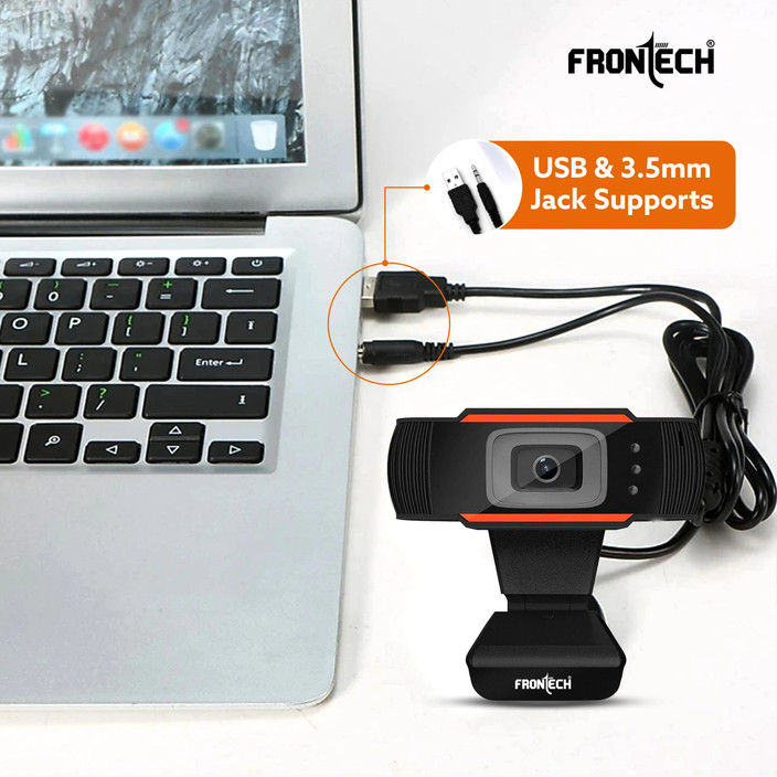 Usb Full Hd Camara Usb Para Computadora Camara De Alta Definicion