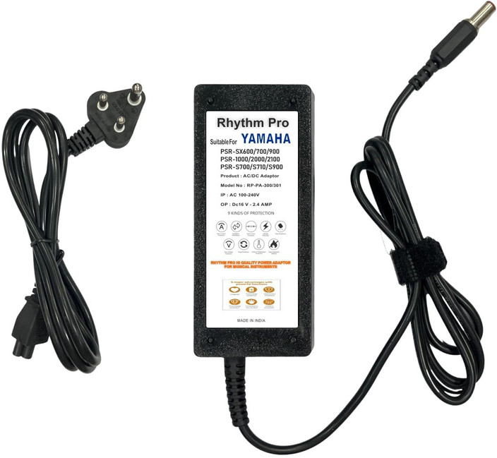 ヤマハ 電源アダプター PA-300C ヤマハ 電源アダプター PA-300C