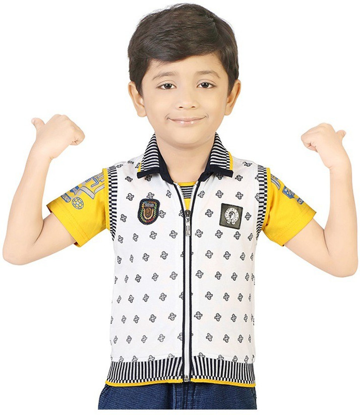 t shirt jacket flipkart