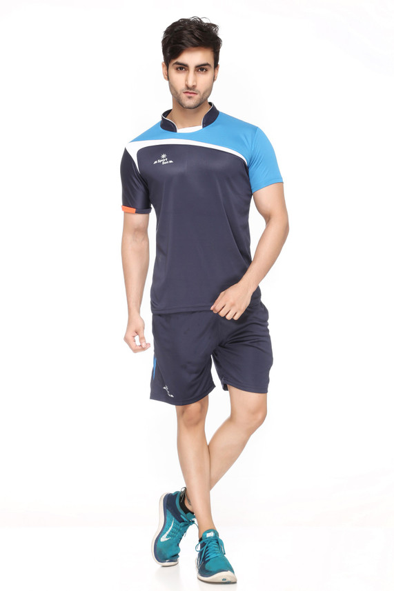 sport sun t shirt