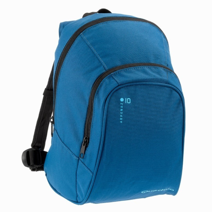 decathlon backpack laptop