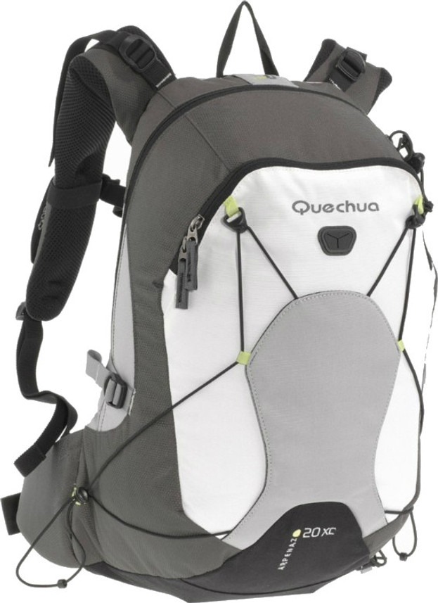 arpenaz 20 backpack