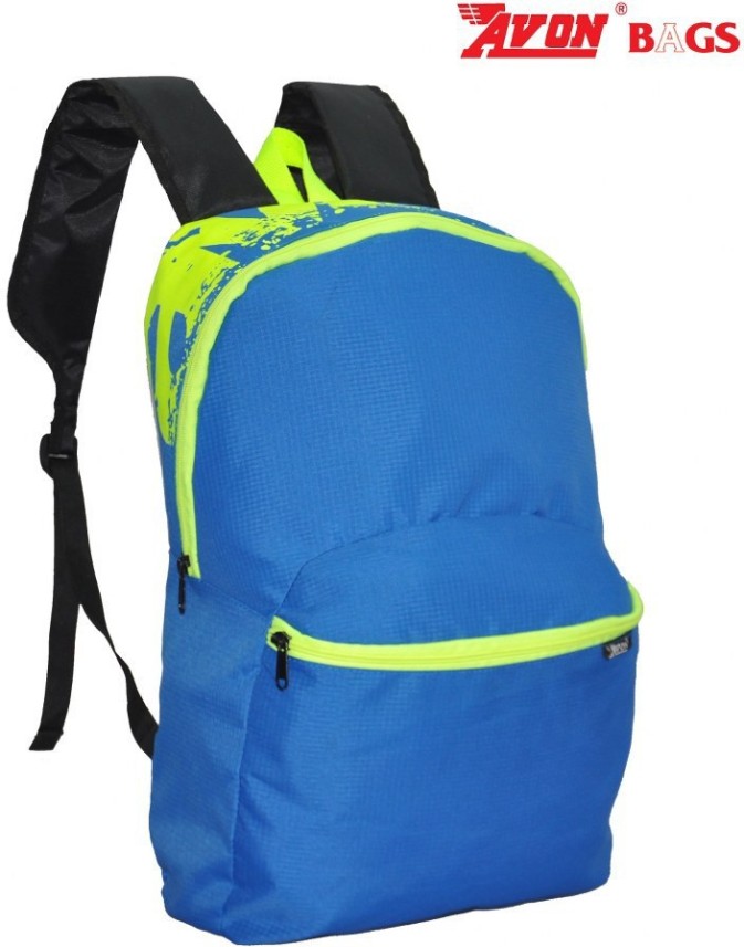 avon backpack