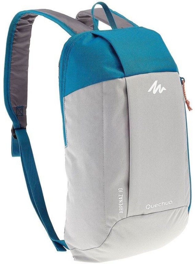 decathlon backpack small