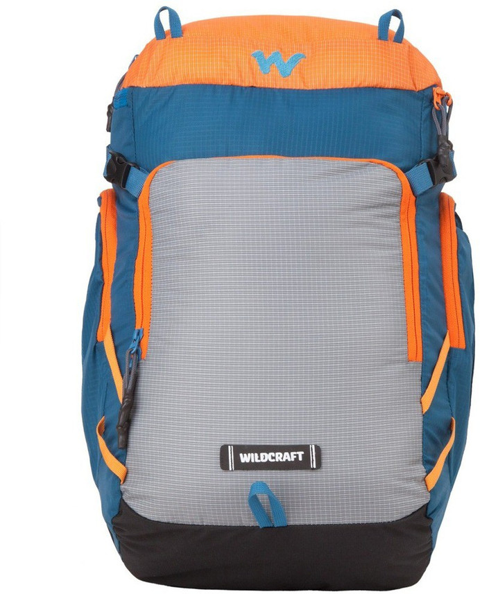 wildcraft 30l backpack