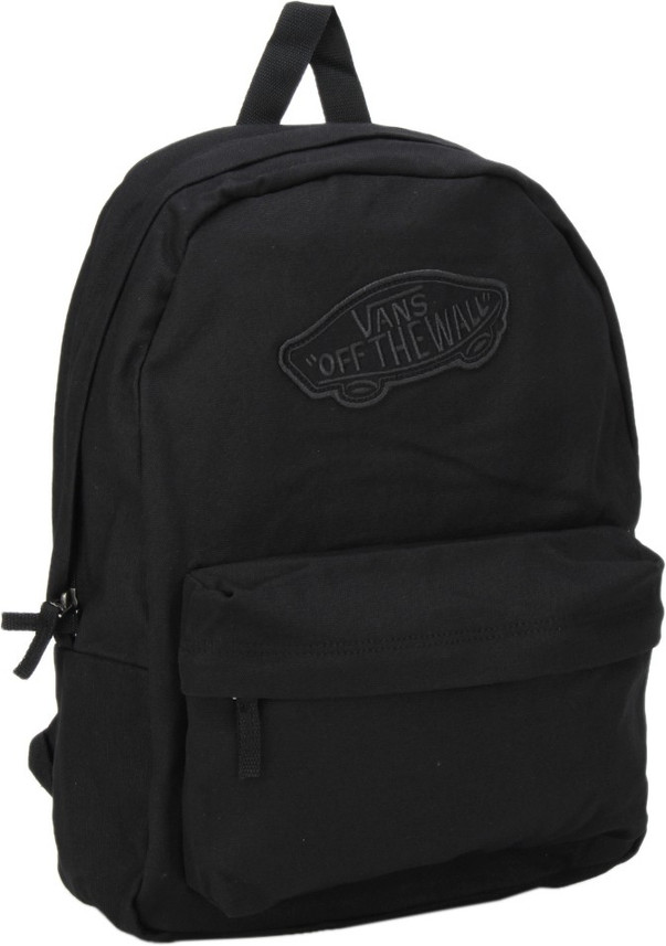 vans bag