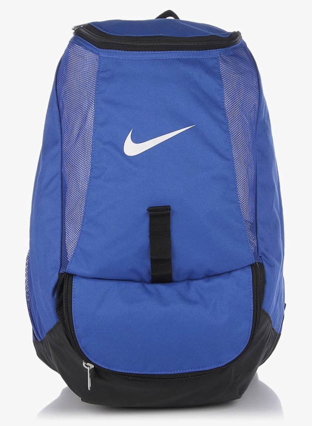 nike rucksack club team swoosh