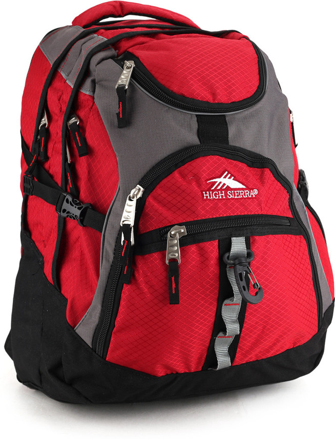 high sierra daypack