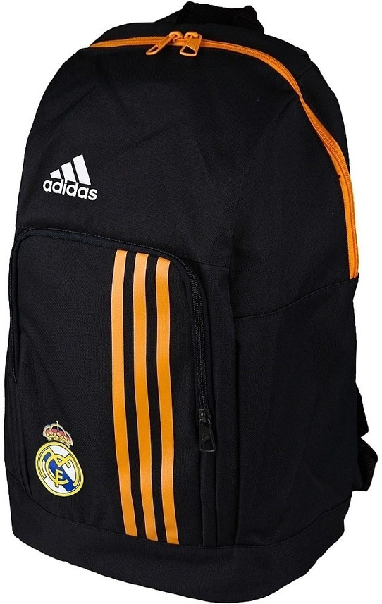 real madrid backpack