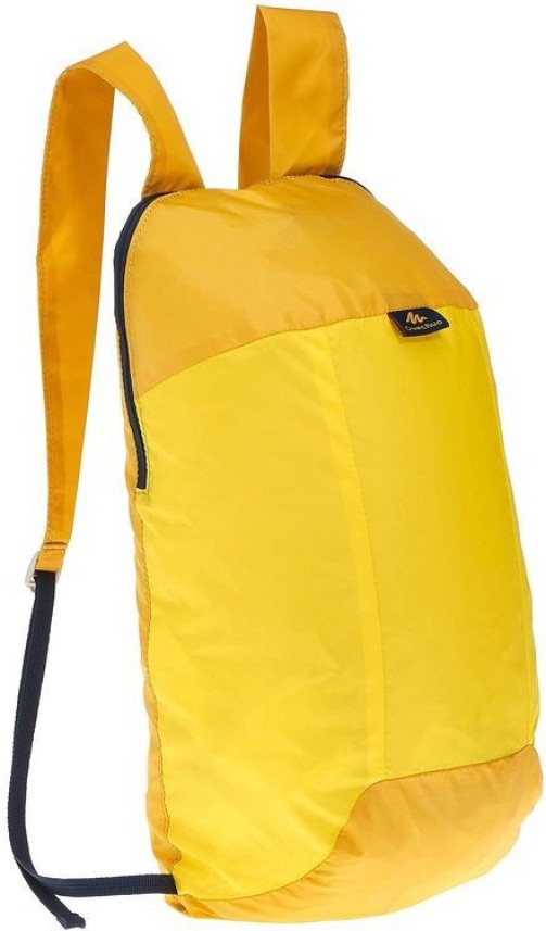 quechua ultra compact 10l