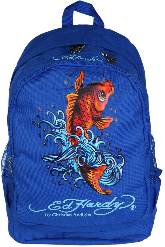 ed hardy backpacks