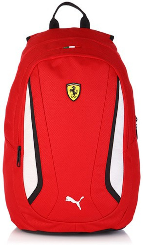 ferrari puma bag