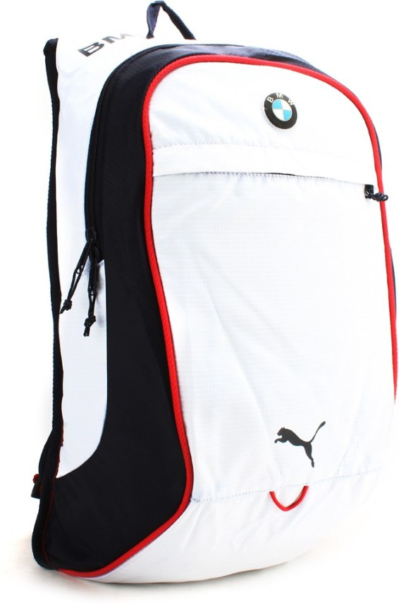 bag puma bmw