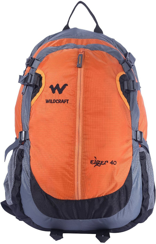 wildcraft 40 litre backpack