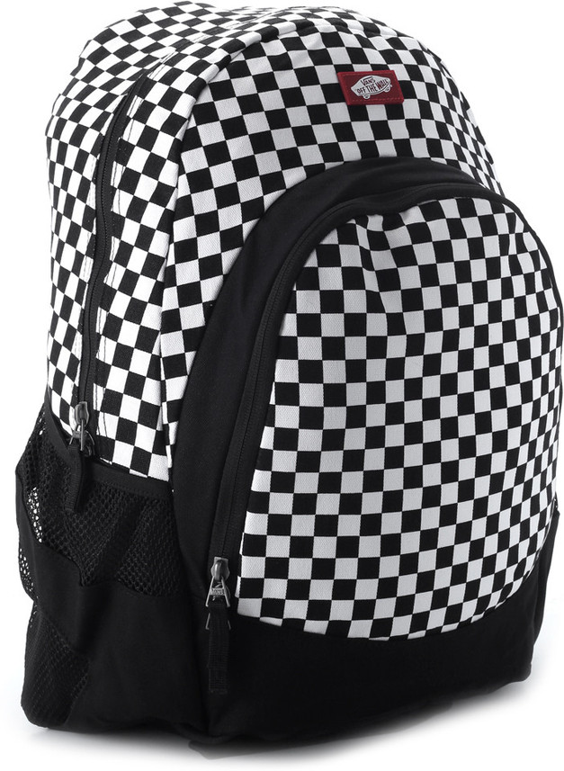 vans doren backpack