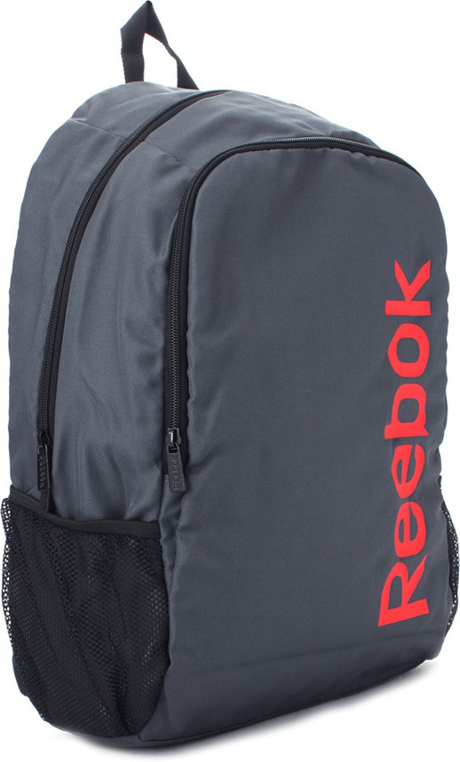 reebok backpack price