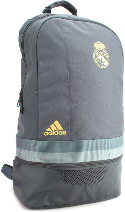 real madrid backpack