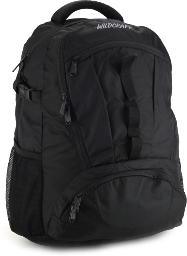 wildcraft backpack price