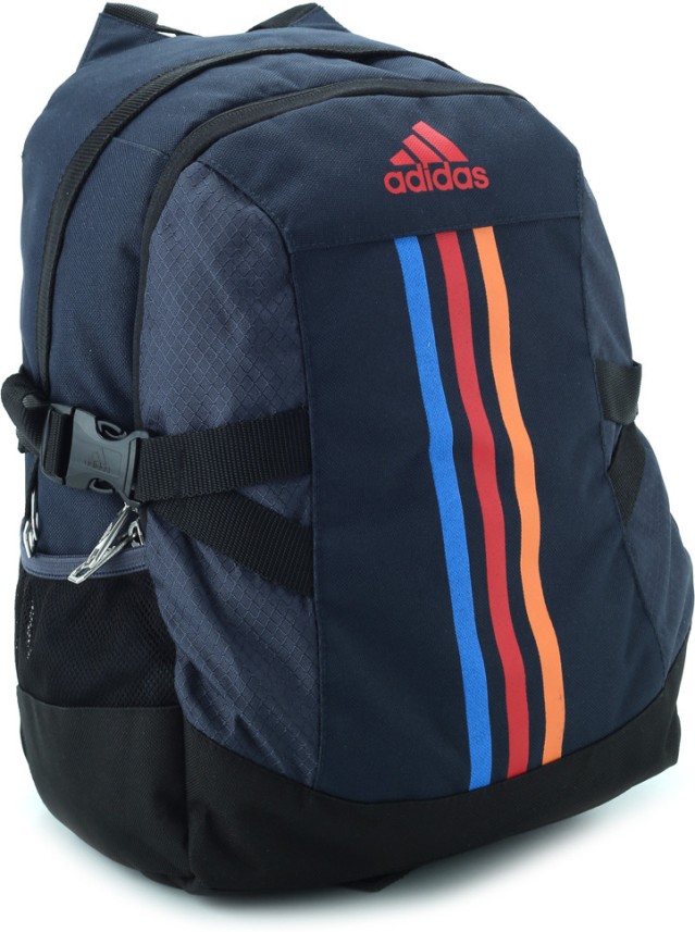 adidas backpack flipkart