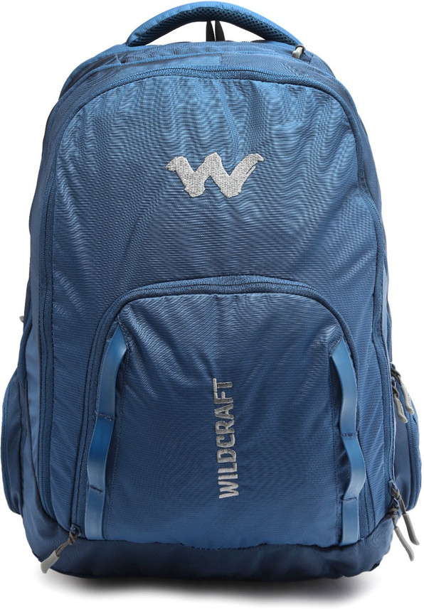wildcraft continuum laptop backpack