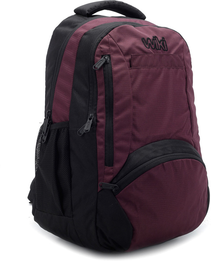 wildcraft backpack amazon