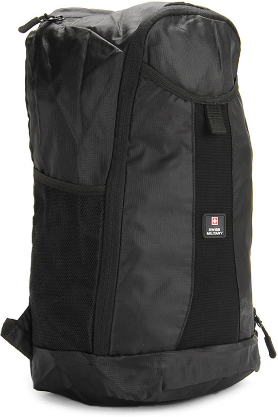 swiss military backpack
