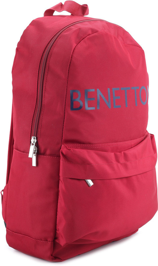 benetton backpacks
