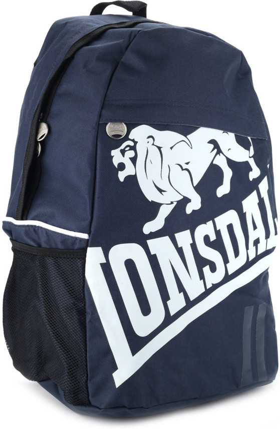 lonsdale backpack