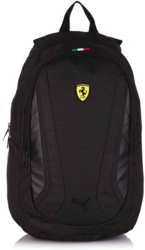 Puma ferrari replica bag on sale