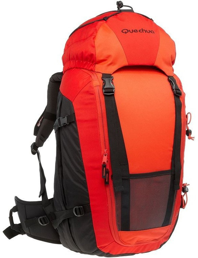 quechua forclaz 50 lt