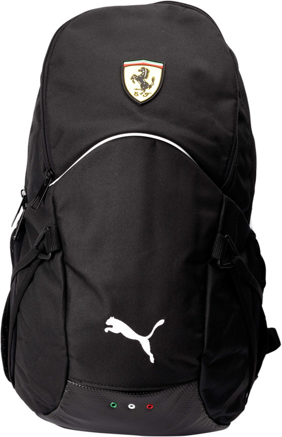 ferrari backpack price