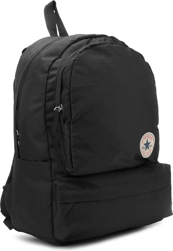 converse with backpack