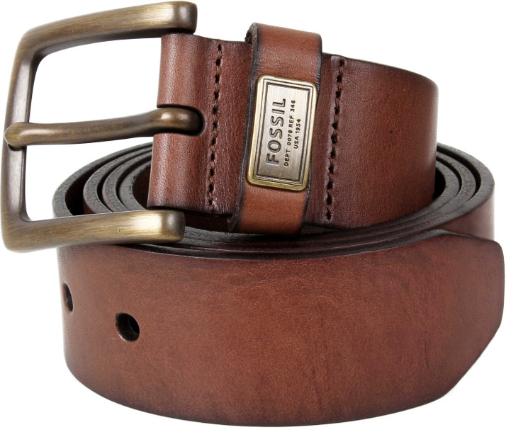 fossil belts