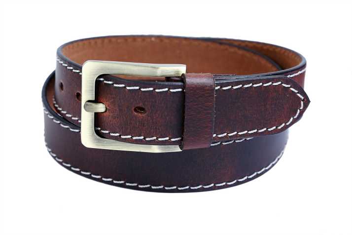 Best Leather Belts Made In USA