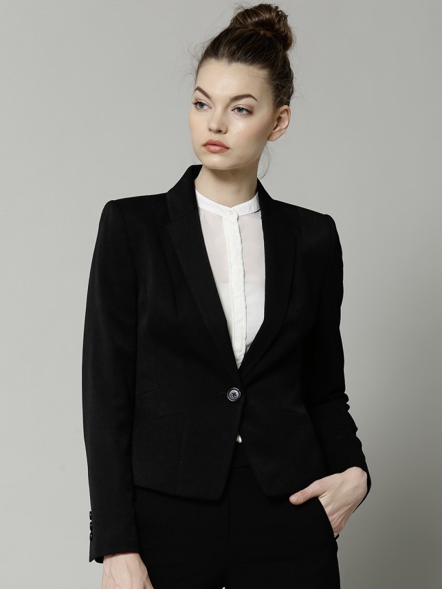 marks and spencer blazers ladies