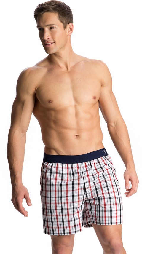 jockey usa originals shorts