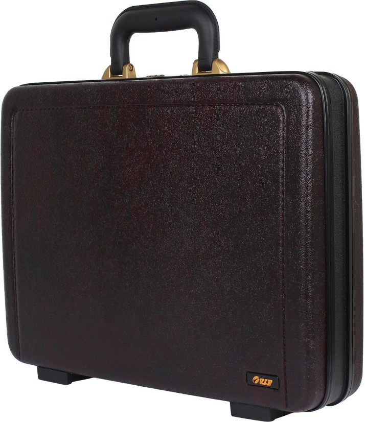 vip office suitcase